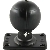 RAM MOUNTS Zebra RAM Rectangular Base, Barcode-Scanner Zubehör