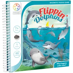 Smart Games Flippin Dolphins SGT 310