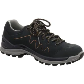 Lowa Toro Pro LL LO Damen Navy/Mandarine 39,5