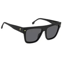 Carrera 3016/S 807 Damen Sonnenbrille Größe 55mm schwarz|bunt|grau No Size