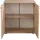 Calitan Furniture Factory Sp. z o.o. Kommode 71 x 76 cm Braun