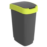 Rotho Twist 50 l lime grün