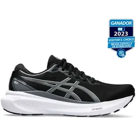 Asics Gel-Kayano 30 black/sheet rock 41 1/2