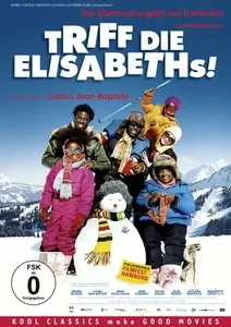 Triff Die Elisabeths! (DVD)