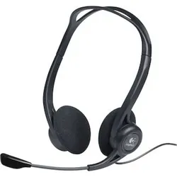 PC Headset 960, USB, Audio-Übertragungsbereich: 150-20.000 Hz, 981-0001