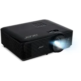 Acer X1328Wi DLP Schwarz