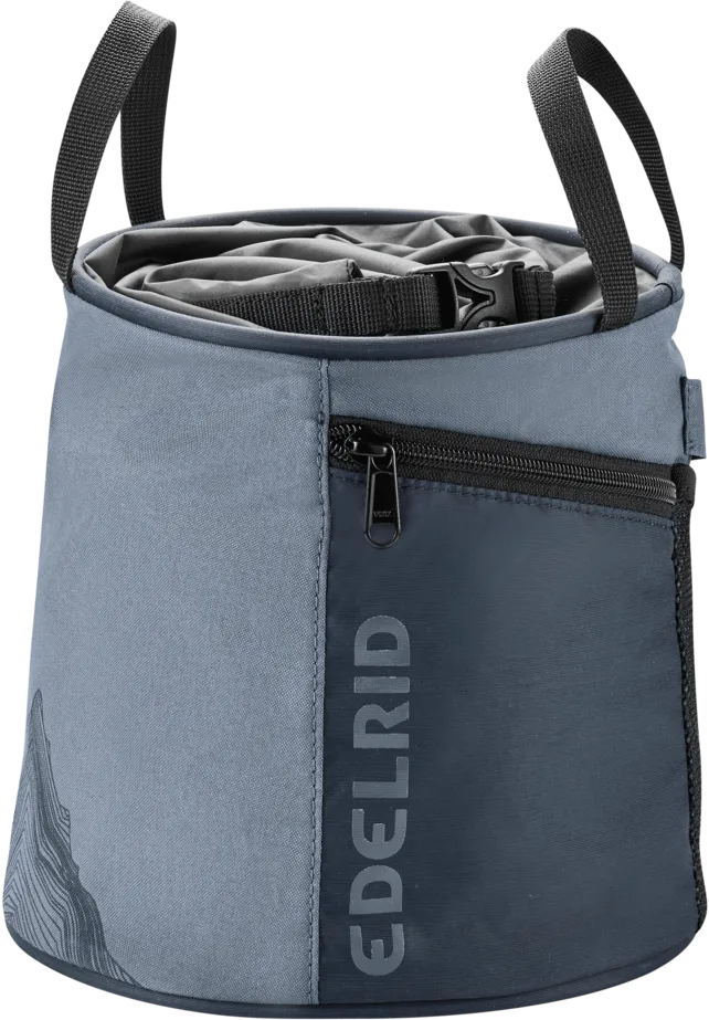 Edelrid Herkules Boulder Bag - STK - 382