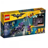 LEGO The Batman Movie Catwoman: Catcycle-Verfolgungsjagd (70902)