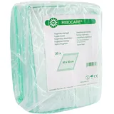 NOBAMED Noba Ribocare Krankenunterlagen 180 Stück 60 x 60, 6-lagig