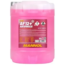 Mannol Antifreeze AF12+ (-40° Longlife 10 L - 10