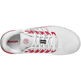 Kempa Attack Pro 2.0 Handballschuhe Damen weiß 37