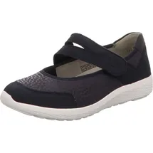 WALDLÄUFER Ira Damen Blau 37