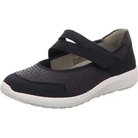 WALDLÄUFER Ira Damen Blau 37