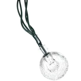 LINDBY Solarleuchte Mionel, von Lindby