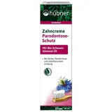 Hübner Zahncreme Parodontose-Schutz Zahnpasta 50 ml