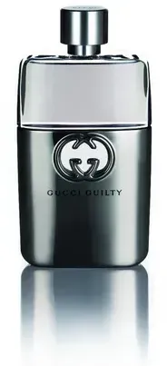 GUCCI Guilty Pour Homme