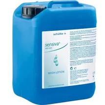 Schülke Sensiva Skin Care Waschlotion parfümfrei 5 l