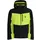 Spyder Copper Jacket Skijacke Schwarz XL