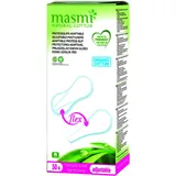 Masmi Organic Care - Bio Slipeinlagen Flex