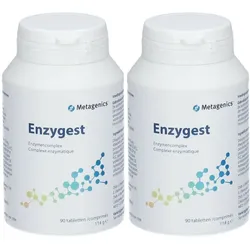 Metagenics® EnzyGest