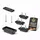 QuickClick Filzgleiter 16tlg Set 32 x 15 mm