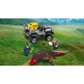 LEGO Jurassic World Pteranodon-Jagd (75926)