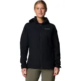 Columbia Cascade RidgeTM Iii Softshelljacke - Black - S