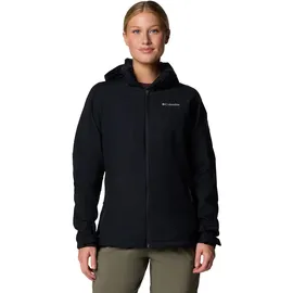 Columbia Cascade RidgeTM Iii Softshelljacke - Black - S