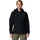 Columbia Cascade RidgeTM Iii Softshelljacke - Black - S
