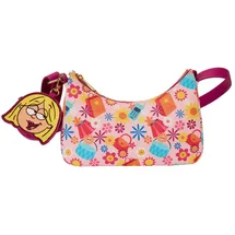 Loungefly Disney by Loungefly Umhängetasche Lizzie McGuire