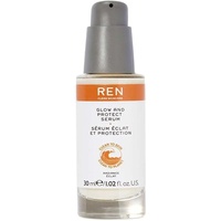REN Clean Skincare Glow and Protect Serum 30 ml