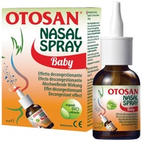 Otosan® Baby Nasenspray 30ml