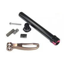 SR Suntour für 20mm QR für RUX QR-type