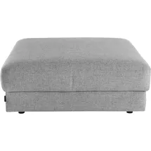 PLACES OF STYLE »Bloomfield Mega Hocker in 2 Größen« passende Erweiterung zur Serie "Bloomfield", als Mittelelement passend