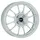 MAK XLR 7,0 x 17 4 x 100 ET35 Weiß
