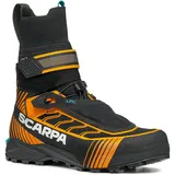 Scarpa Scarpa, Herren, Wanderschuhe, Ribelle Tech 3 HD 48 Schwarz