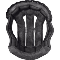 Shoei GT-AIR II/ J-Cruise II, Innenfutter - Schwarz -