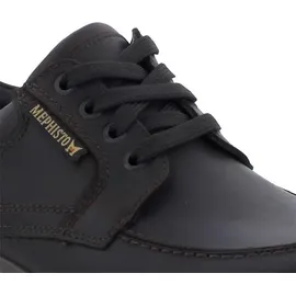 Mephisto CHARLES Herren Dunkelbraun 41,5
