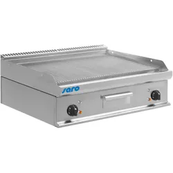 Saro E7/KTE2BBR Freistehend 10800 W Edelstahl