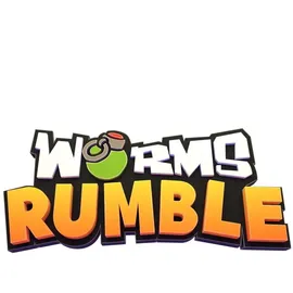 Worms Rumble PS5-Spiel