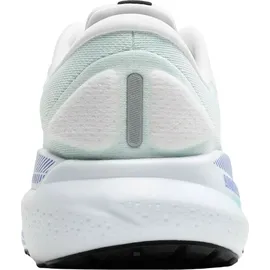 Brooks Adrenaline GTS 24 Damen White/Limpet Shell/Amparo 38