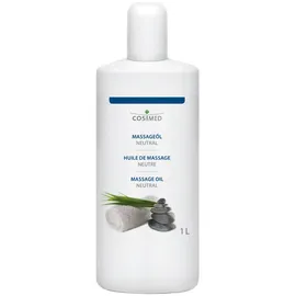 Cosimed cosiMed® Massageöl Neutral, 1 l