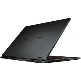 MSI Stealth 18 18'' Intel Core Ultra 9 185H 32 GB RAM 2 TB SSD NVIDIA GeForce RTX Windows 11 schwarz