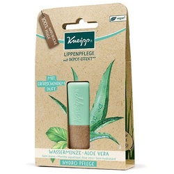 Kneipp Lippenpflege Hydro Wasserminze Aloe Vera 1 ST