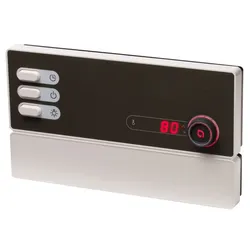 Sentiotec finnische Saunasteuerung Pro B2