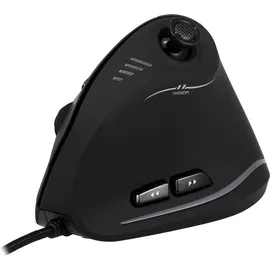 docooler Zelotes C-18 Schwarz