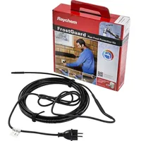 RAYCHEM-PENTAIR nVent Thermal Heizband selbstregelnd FROSTGUARD-16M