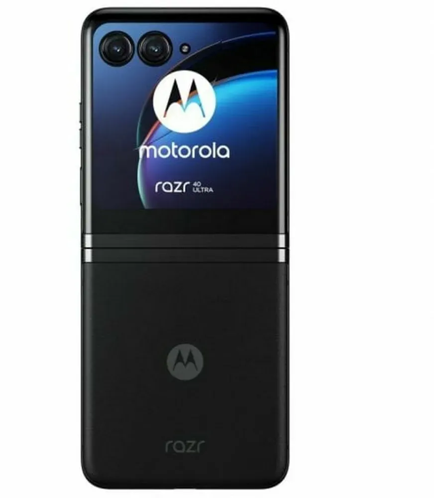 Smartphone Motorola Razr 40 Ultra 5G 6,9