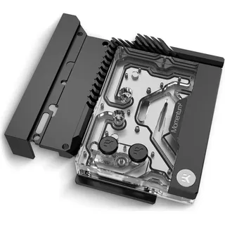 EK Water Blocks EK-Quantum Momentum2 ROG Maximus Z790 Extreme D-RGB - Acryl