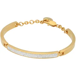 Armreif »Element«, 685607-0 goldfarben